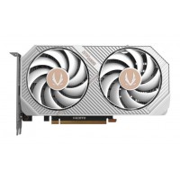 VGA ZOTAC RTX 5060 TWIN EDGE OC 8GB WHITE VERSION,NV,RTX5060,8GB,GDDR7,128BIT,1HDMI+3DP,2 VENTILADORES (ZT-B50600Q-10M) (Espera 4 dias)