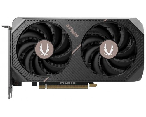 TARJETA GRAFICA ZOTAC RTX 5060 TI 16GB AMP