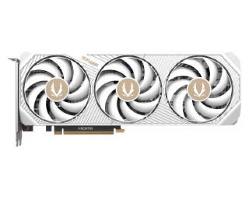Zotac GAMING GeForce RTX 5070 AMP NVIDIA 12 GB GDDR7 (Espera 4 dias)