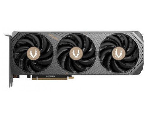 Zotac GAMING GeForce RTX 5070 SOLID OC NVIDIA 12 GB GDDR7 (Espera 4 dias)