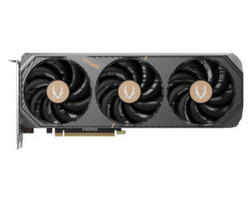 VGA ZOTAC RTX 5070 TI SOLID SFF (BULK),NV,RTX5070TI,16GB,GDDR7,256BIT,1HDMI+3DP,3 VENTILADORES (ZT-B50710D3-10B) (Espera 4 dias)