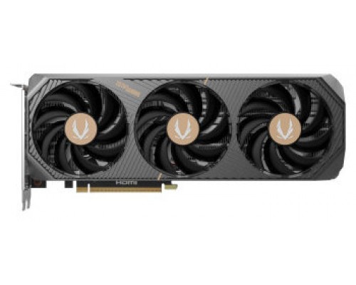Zotac GAMING GeForce RTX 5070 Ti SOLID SFF NVIDIA 16 GB GDDR7 (Espera 4 dias)
