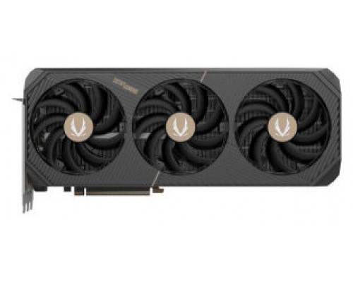 TARJETA GRÁFICA ZOTAC RTX 5070TI SOLIC OC 16 GB