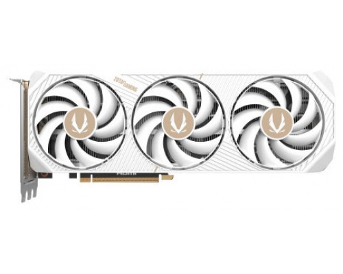 Zotac GAMING GeForce RTX 5070 Ti SOLID CORE OC NVIDIA 16 GB GDDR7 (Espera 4 dias)