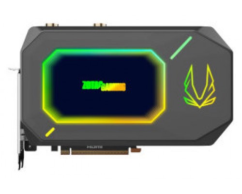 Zotac GAMING GeForce RTX 5090 ARCTICSTORM AIO NVIDIA 32 GB GDDR7 (Espera 4 dias)