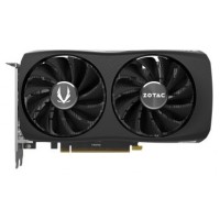 Zotac GAMING GeForce RTX 4060 Twin Edge. Familia