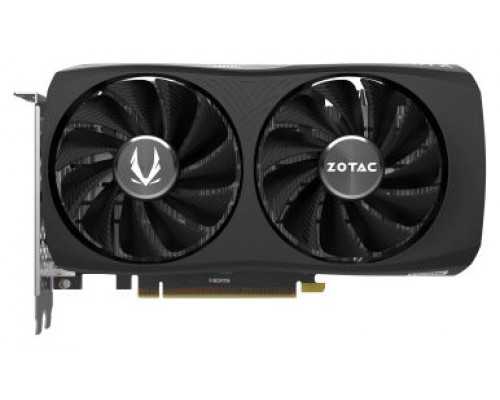 Zotac GAMING GeForce RTX 4060 Twin Edge. Familia