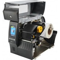Zebra Impresora Térmica ZT411-184SX Zebra Impresora Térmica ZT411