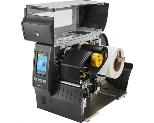 Zebra Impresora Térmica ZT411-SX184 Zebra Impresora Térmica ZT411