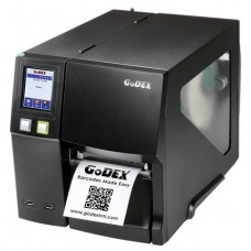 GODEX ZX1300i  177MM/SEG,300 DPI,USBHost, USB2.0, RS232, ETHERNET